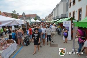 63. praznik Občine Ljutomer - 8. dan 7